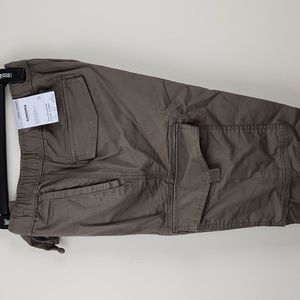 Sonoma Mens Cargo Jogger